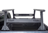 Isuzu D-Max Gen 3 Ladder Rack (Suits Tub) aftermarket accessory