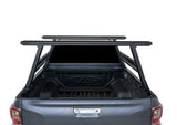 Isuzu D-Max Gen 3 Ladder Rack (Suits Tub) aftermarket accessory