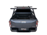 Isuzu D-Max Gen 3 Ladder Rack (Suits Tub) aftermarket accessory