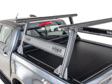 Isuzu D-Max Gen 3 Ladder Rack (Suits Roll R Cover) Aftermarket Accessory