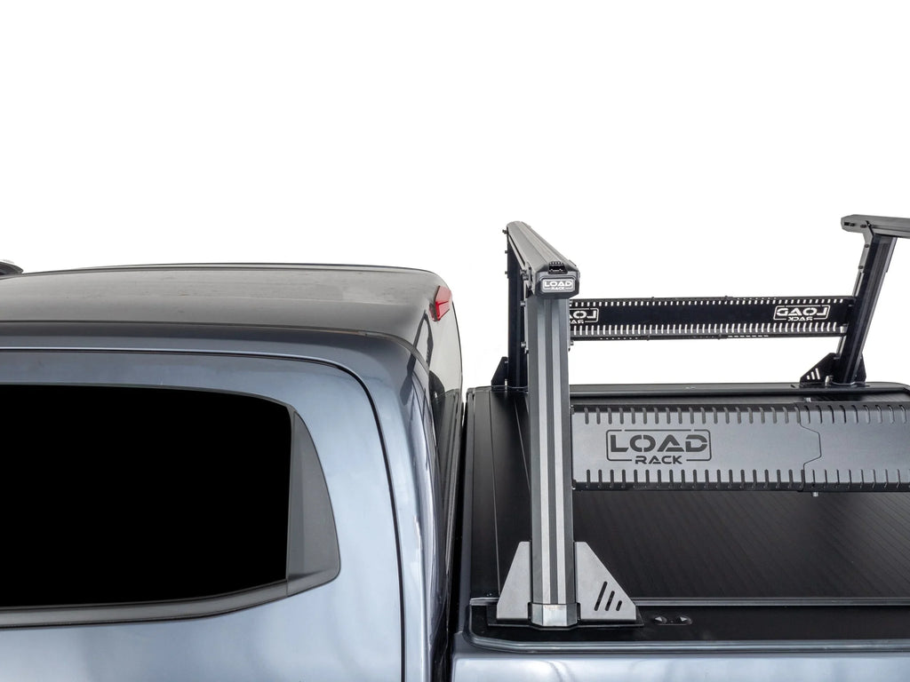 HSP Ladder Rack Isuzu D-Max Gen 3 MY2021+ (Suits Series 3 & 3.5 Roll R ...