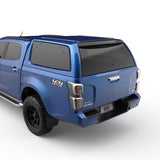 EGR GEN3 Canopy
Isuzu D-Max 2020+ Aftermarket Accessory