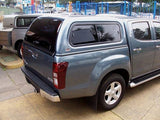 EGR Premium Canopy for Isuzu D-Max 2012 model