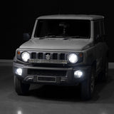 ALTIQ™ 32" LED Light Bar Kit to suit Jimny (2018+)