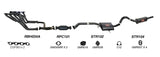 Redback Exhaust System for Holden Commodore (10/1988 - 04/1995), Calais (03/1989 - 04/1995) - Brixton 4x4 - Buy Online Now!