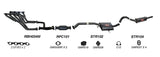 Redback Exhaust System for Holden Commodore (10/1988 - 04/1995), Calais (03/1989 - 1995) - Brixton 4x4 - Buy Online Now!