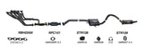 Redback Exhaust 2 1/2" Complete System  for Holden Commodore (04/1995 - 12/2000)