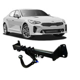 TAG Towbar European for KIA Stinger (06/2017 - on) - Brixton 4x4 - Buy Online Now!