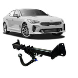 TAG Towbar European for KIA Stinger (06/2017 - on)