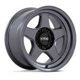 KMC Lobo KM728 Matte Anthracite