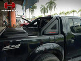 Knight Series Sports Bar for Mitsubishi Triton MN (2009–2015) - Brixton 4x4 - Buy Online Now!