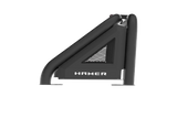 Hamer Knight Series Sports Bar for VOLKSWAGEN Amarok (2023–Present) - Brixton 4x4 - Buy Online Now!