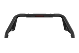 Hamer Knight Series Sports Bar for VOLKSWAGEN Amarok (2023–Present) - Brixton 4x4 - Buy Online Now!