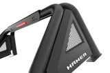 Hamer Knight Series Sports Bar for VOLKSWAGEN Amarok (2023–Present) - Brixton 4x4 - Buy Online Now!