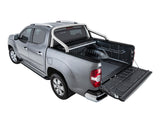 HSP Roll R Cover  – Dual Cab with Sports Bar Mounting Kit to suit Chrome Genuine Sports Bar