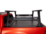 LDV T60 Ladder Rack (Suits Roll R Cover) Aftermarket Accessory