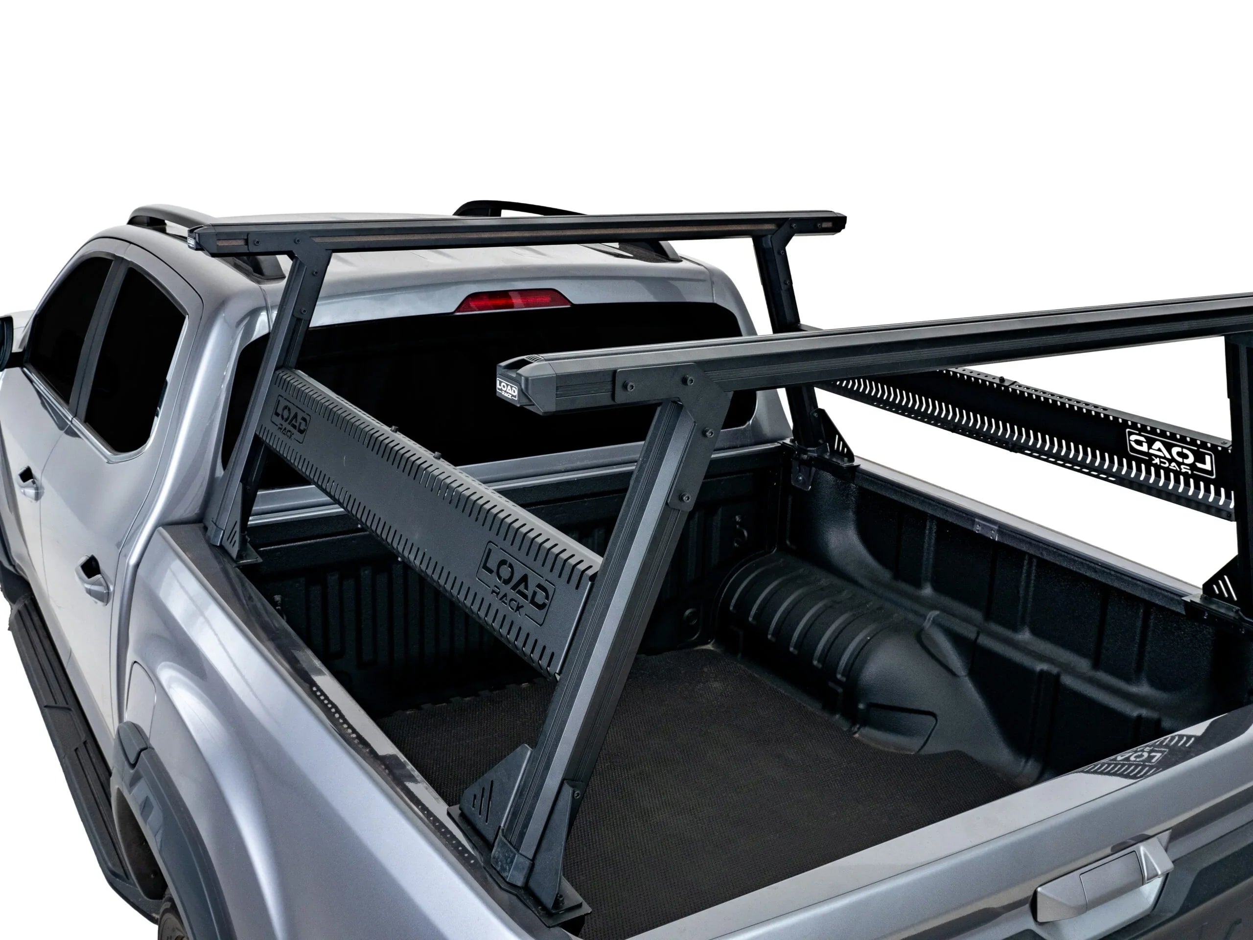 HSP Ladder Rack LDV T60 SK8C 2018+ (Suits Tub) – Brixton 4x4