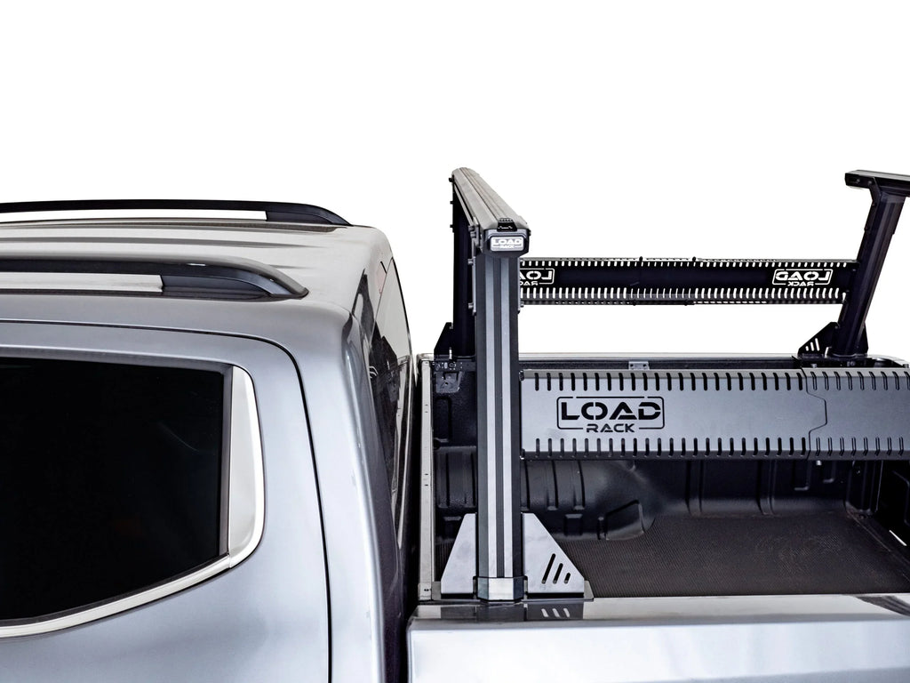 HSP Ladder Rack LDV T60 SK8C 2018+ (Suits Tub) – Brixton 4x4