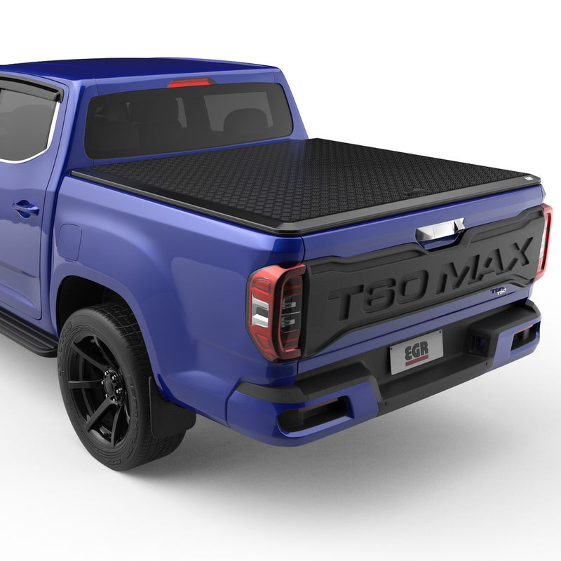 EGR Load Shield for LDV T60 2017 onwards