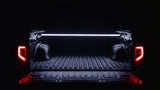 HSP Roll R Cover - Toyota Hilux SR5 / GR Electric Roll Top suits Genunine Sports Bar