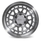 ROH Lotus Wheels in Machined - LITEFORGED Series