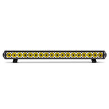 Bushranger Nighthawk VLI Series LED Light Bar 24.5" - Brixton 4x4 - Buy Online Now!