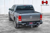 Hamer M-Series VW Amarok Rear Bar - 2012 to 2020 models