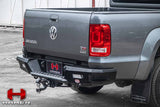 Hamer M-Series VW Amarok Rear Bar - 2012 to 2020 models
