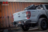 Raptor M-Series rear bar rear view - photo 11