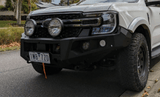 Raxar Bullbar No Looped Next Gen Ranger, Wildtrak, Wildtrak X & Platinum aftermarket accessory