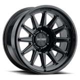 Method 323 Wheels in Gloss Black