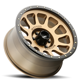Method Race Wheels MR305 NV HD  Bronze