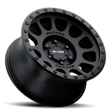 Method 305  NV  Double Black Wheels