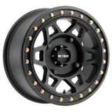 Method 405  UTV Beadlock  Matte Black Wheels