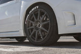 Method 501 Rally  Titanium Wheels