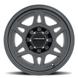 Method Race Wheels 706 Trail Matte Black