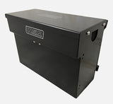 MSA 4x4 Battery Box - Slimline