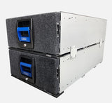MSA 4x4 Explorer Drawer Stacking Kit