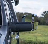 MSA Towing Mirrors with Temp Sensors for Ram 1500 DS (2018-Current)