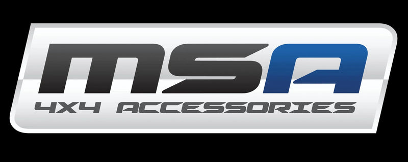 MSA Mirror GPS Adaptor Kit SP0899 - Brixton 4x4 - Buy Online Now!