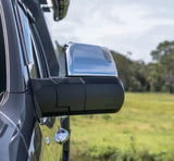 MSA Power-Fold Towing Mirrors for Jeep Grand Cherokee (2010 - 12/2022)