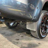 Redback Extreme Duty for Mitsubishi Triton MQ/MR (05/2015 - on)