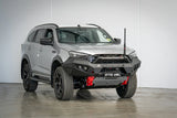 Offroad Animal Predator Bullbar for Isuzu MUX Facelift 2025 onwards - Brixton 4x4 - Buy Online Now!