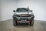 Offroad Animal Predator Bullbar for Isuzu MUX Facelift 2025 onwards - Brixton 4x4 - Buy Online Now!