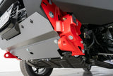Offroad Animal Predator Bullbar for Isuzu MUX Facelift 2025 onwards - Brixton 4x4 - Buy Online Now!