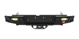 Hamer M-Series rear bar render side view - Colorado photo 2