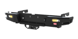 Hamer M-Series rear bar render rear view - Colorado photo 3