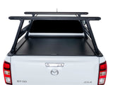 Mazda Bt50 TF Ladder Rack (Suits Roll R Cover) Aftermarket Accessory