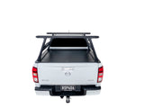 Mazda Bt50 TF Ladder Rack (Suits Roll R Cover) Aftermarket Accessory