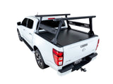 Mazda Bt50 TF Ladder Rack (Suits Roll R Cover) Aftermarket Accessory